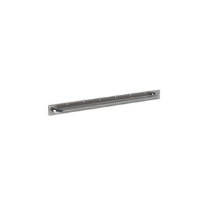 Bradley Anti-Ligature Horizontal Toilet Grab Rail