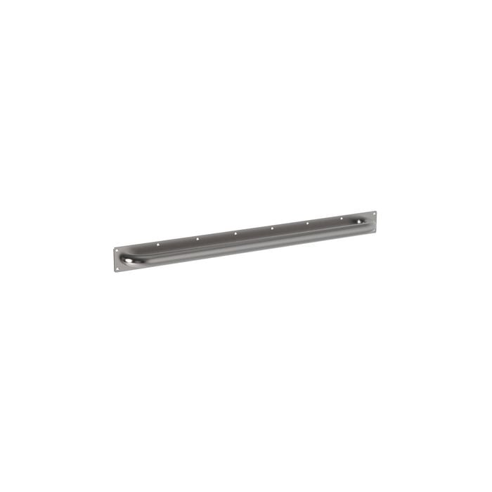 Bradley Anti-Ligature Horizontal Toilet Grab Rail