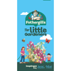 Fothergill's Little Gardeners Snapdragon Baby Flower Seeds