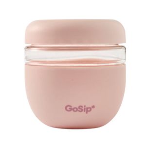 GoSip* Glass Food Jar 720ml