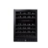 Grand Cru Black 46DB Wine Fridge - 46 Bottle Capacity