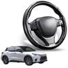 Segmented Steering Wheel Cover for Lexus LBX 2024 - Current