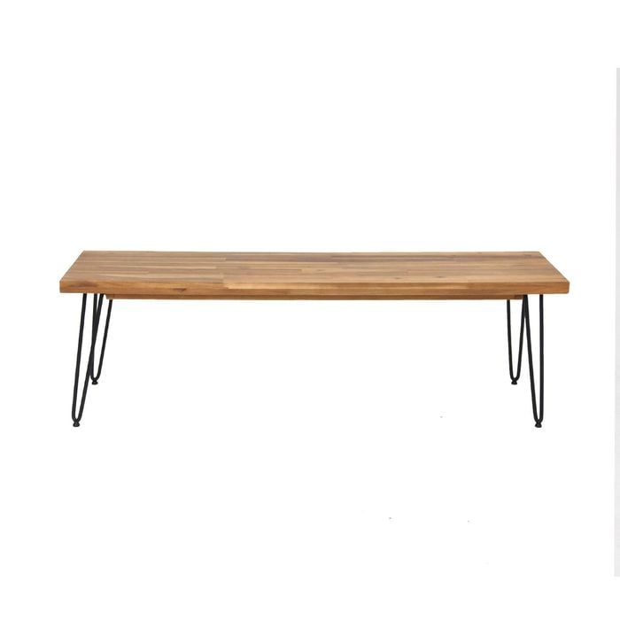 Everglade 150cm Bench