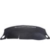 For Nissan Pulsar B17/c12 11/2012-05/2017 Custom Car Dash Mat Cover Dashmat