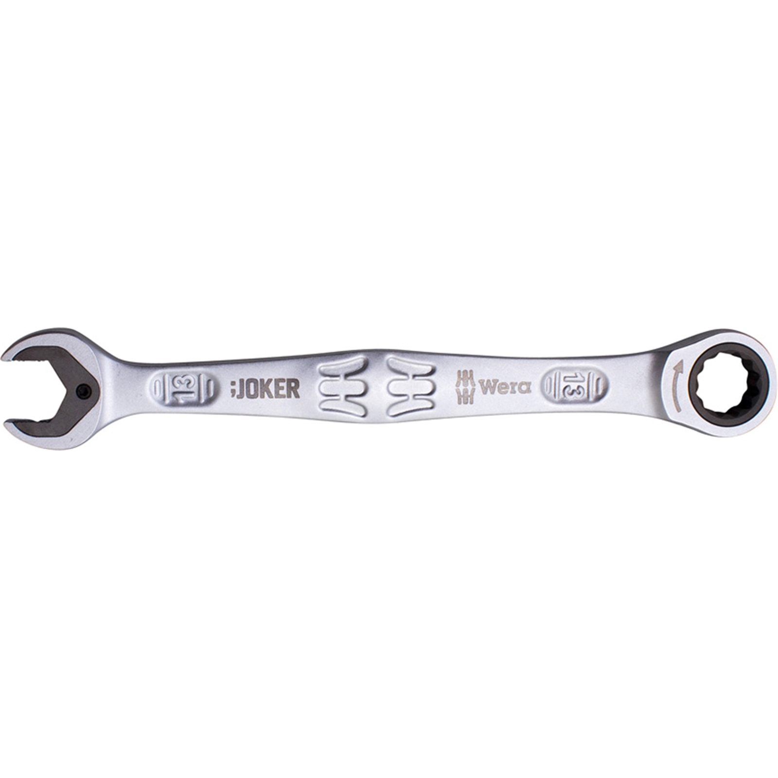 Wera 13mm Joker Spanner Ratcheting Combination Wrench product image