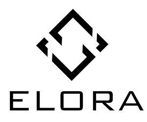 Elora - Logo - Brand page