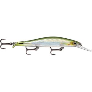 Rapala RPS12 Ripstop Deep 12cm Hardbody Fishing Lure Herring