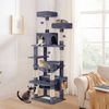 BEASTIE 184cm Kitten Cat Tree