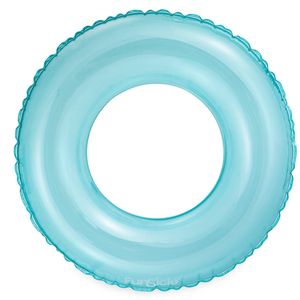 Funsicle Clear Colour FunTube