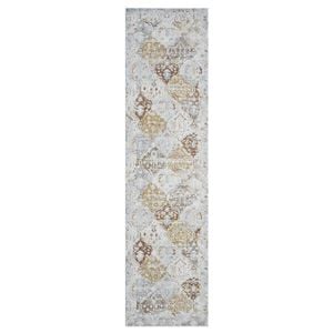 Amore Premium Runner - Amore Multi 80 X 150 Cm