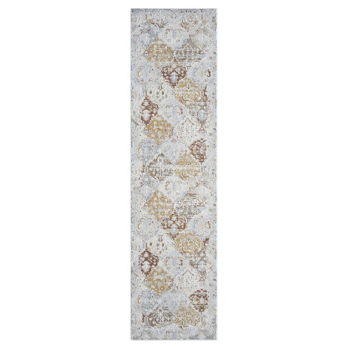 Amore Premium Runner - Amore Multi 80 X 150 Cm