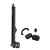 ProtectorAl Black G8Safe Mega Value Pool Key Lockable Gate Latch Kit
