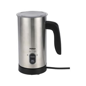 TODO Milk Frother Stainless Steel Milk Foam Maker 500W