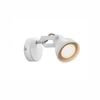 Nordlux 8 cm White Aslak Wall Light