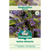 Fothergill's Australian Native Wildflower Native Wisteria Seeds