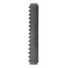 GumLeaf 2mm Hole 1200mm Night Sky Corrugated Roof Gutter Guard