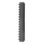 GumLeaf 2mm Hole 1200mm Night Sky Corrugated Roof Gutter Guard