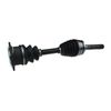 Right CV Drive Shaft for Mitsubishi Challenger Triton Pajero Delica 28T Spline