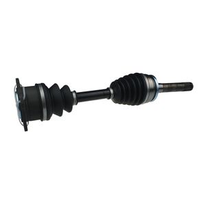 Right CV Drive Shaft for Mitsubishi Challenger Triton Pajero Delica 28T Spline
