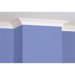 GIB-Cove® Classic 55mmx3.6m Cornice Moulding - 55mm