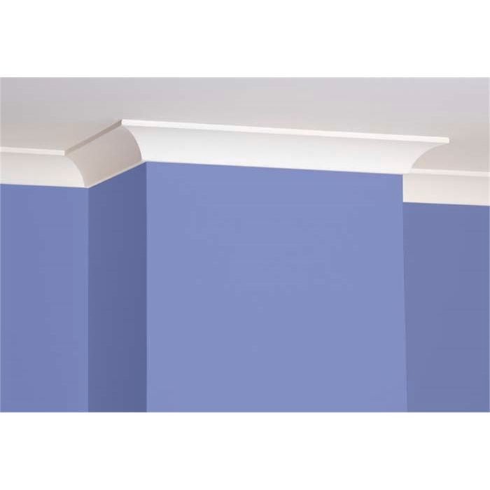 GIB-Cove® Classic 55mmx3.6m Cornice Moulding - 55mm