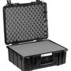 Explorer 4419hlb Black Heavenly Light Waterproof Foam Filled Case