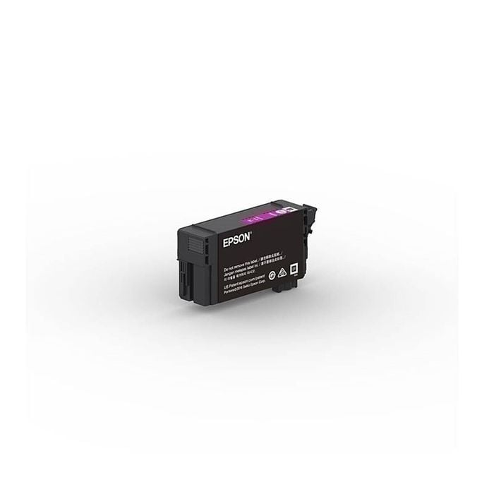 Epson 26ml Ultrachrome Magenta