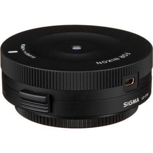 Sigma USB Dock for Nikon