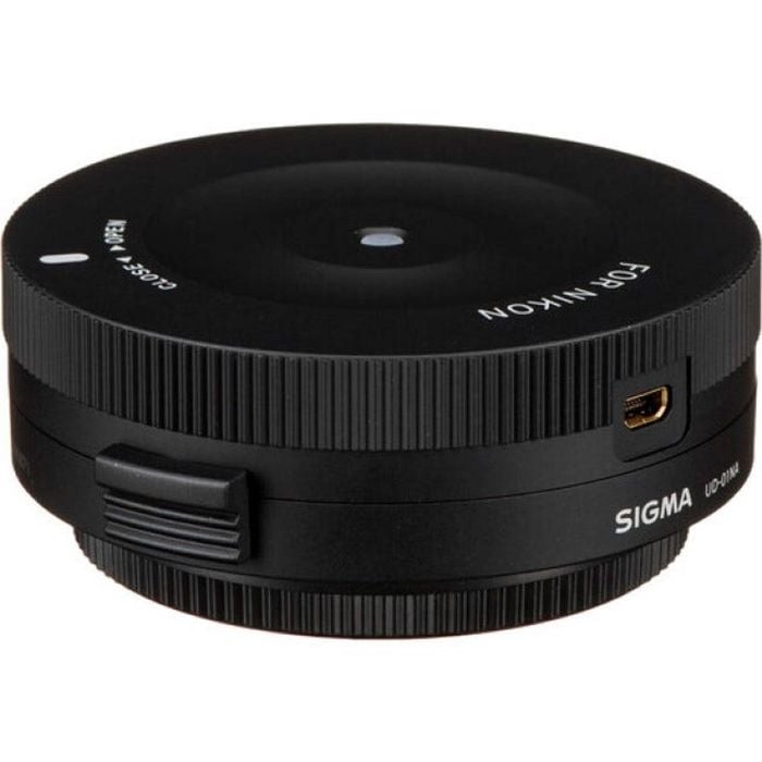 Sigma USB Dock for Nikon