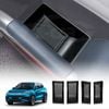 BYD Atto 3 2022-Onwards Car Door Side Storage Box Tray Organizer Accessories Front and Rear Row