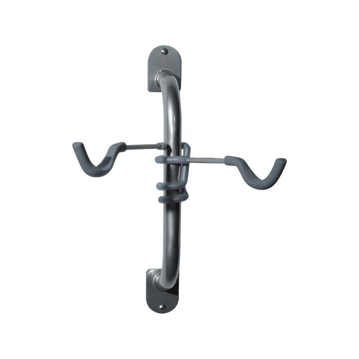 Delta Universal Bike Mount With Accessory Hook