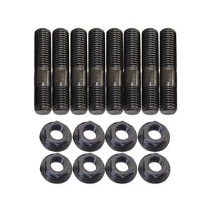 High Tensile Exhaust Manifold Stud Kit For Toyota Land Cruiser Prado 1KZ-TE 3.0L
