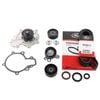 Timing Belt Kit Water Pump For Holden Captiva CG Cruze JG EP 2.0L Z20S1 07-2011
