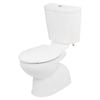 Stylus Venecia Linked Toilet Suite