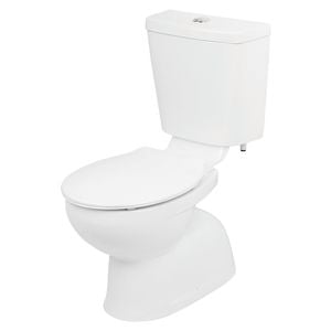 Stylus Venecia Linked Toilet Suite