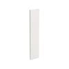Kaboodle 150mm Egg White Base Door - Egg White 150mm