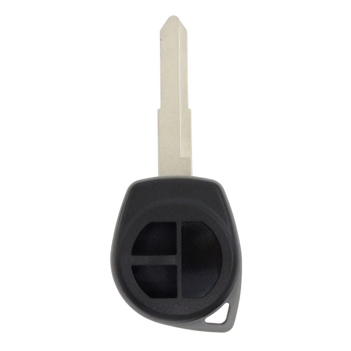 TKW to suit Suzuki - Remote Car Key Housing - 2 Button - HU87R Blade