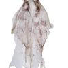 Hanging Bloody Girl Halloween Decoration