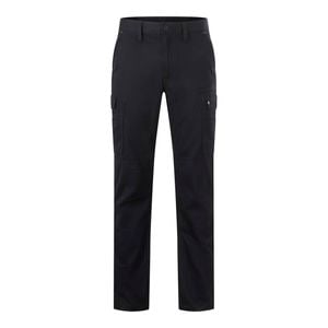 Citeco Size 92R Black Cargo Cotton Stretch Pant