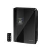 Spector 2.2L 90W Portable Dehumidifier Black