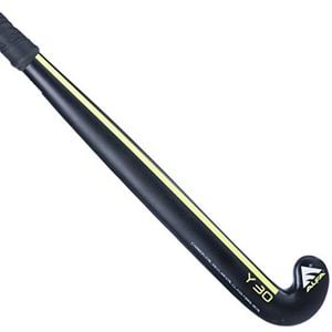 ALFA Y-30 Junior Hockey Stick Purple 32”