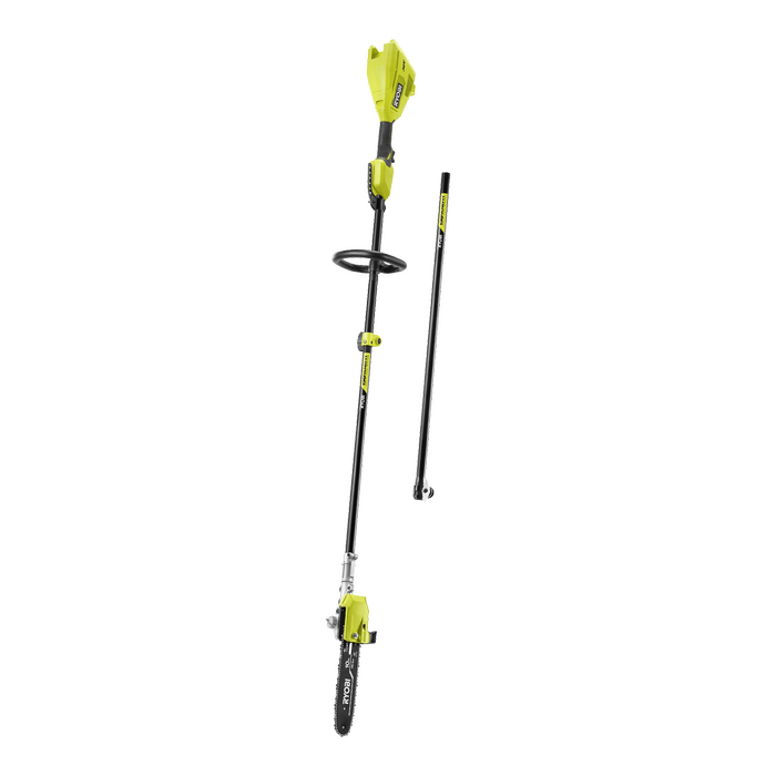 RYOBI 36V Expand-IT 10” 254mm Pole Pruner Tool Only R36PPS120