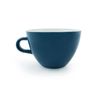 Acme Mighty Cups Whale Blue 350ml 6 Pack Coffee Tea Drinkware Ceramic Cups