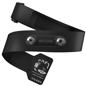 Garmin Hrm Replacement Strap, Medium To X-large
