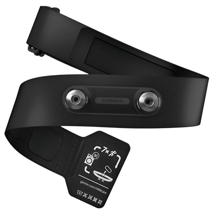 Garmin Hrm Replacement Strap, Medium To X-large