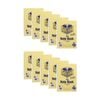 10pk Spirax 595a A4 7mm Ruled Spiral Bound Writing Notebook 240 Pages