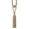 Windoware Curtain Tieback Deluxe Silkworm