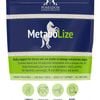 Poseidon Metabolize High Palatable Daily Support for Horses 180g