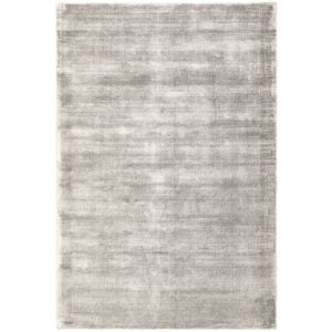 The Rug Connection Serene Grey 225x155cm - Medium Hand Loomed Indoor Floor Rug