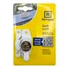 Remsafe White Window Sash Lock